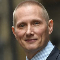 Flintloque Management Systems Employee David Ashworth's profile photo