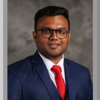 Bosch Rexroth Employee Jay Vasani's profile photo