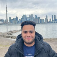 Clarivate CompuMark Employee Himanshu Satija's profile photo