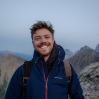 Pedal Pub Calgary Employee Liam Scully's profile photo