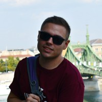 Halfbrick Employee Adrian Ponce Balseiro's profile photo