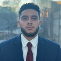 Temple AIS (Association for Information Systems) Employee Ziyad Eldafrawy's profile photo