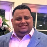 St. Peter's University Hospital Employee Brian R.t.'s profile photo