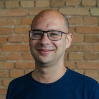 ATOLLS Employee Pavel Genov's profile photo