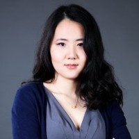 POMMIER Employee Lijie Wang's profile photo