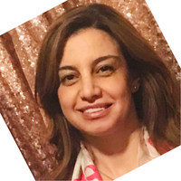 Wellmont Health System Employee Jamal Maatouk's profile photo
