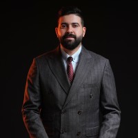 Kenz Aesthetic Employee Mohammed Alsaif's profile photo