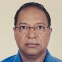Suresh S Email