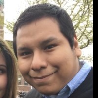 Corboy & Demetrio, P.C. Employee Oscar Blas's profile photo