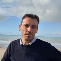 Grafotronic Employee Karel Guénu's profile photo
