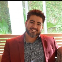 ITI International LLC Employee Daniel Guzman's profile photo