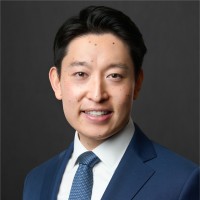 Cantor Fitzgerald Employee Adam Sun's profile photo