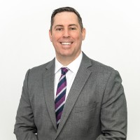 Moreton Bay Regional Council Employee Scott Mlgma's profile photo