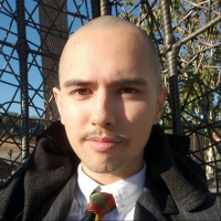 Input 1 Employee Cameron Frey's profile photo