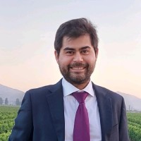 Rodrigo Lalanne Alvarez Email