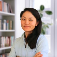Maya Nakano Email & Phone Number