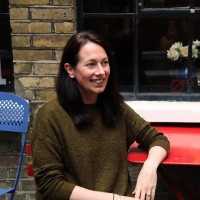 Accenture Employee Charlotte Keen's profile photo