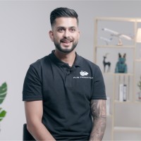 Pat Sharma Email