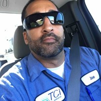 Thermal Concepts Inc Mechanical Services Employee Joseph Morales's profile photo