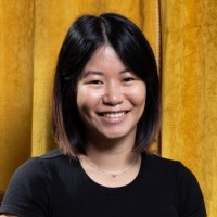 Pasadena Humane Employee Edeny Tran's profile photo