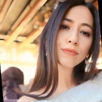 Girne Koleji Employee Ezgi Özdemir's profile photo