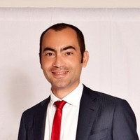 FAGE Employee Andrea di Martino's profile photo