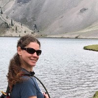 Suterra Employee Shari Evans's profile photo