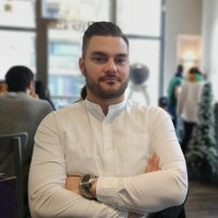 Plovput Split Employee Ante Čorić's profile photo