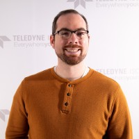 US Petrolon Industrial, Inc Employee Austin Titus's profile photo