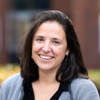 Harvard Kennedy School Employee Julie Galante's profile photo