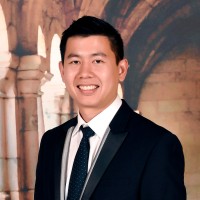 Ensemble Technologies Employee Hussachai Puripunpinyo's profile photo