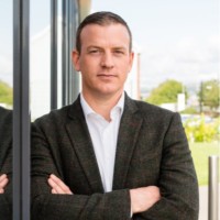 Lidl Ireland Employee Ivan Ryan's profile photo