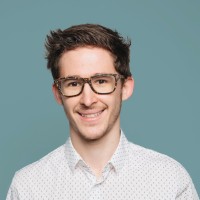 Next Gate Tech Employee aurelien poincelot's profile photo