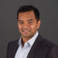 Verifone Employee Akarsh Belagodu's profile photo