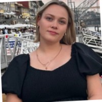 VouchedFor Employee Francesca Brooks's profile photo