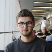 Maxime Plancke's profile photo