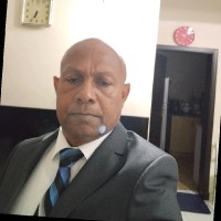 MEC - Quantity Surveyors/Project Managers Employee Deeptha Wijayananda's profile photo