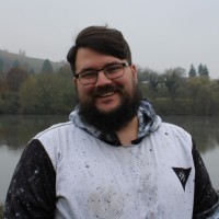 Contemporary Energy Solutions LLC Employee James Eisensmith's profile photo