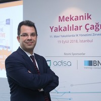 Şişecam Employee Cem Oguz's profile photo