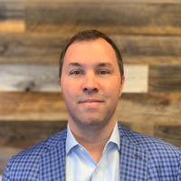 Thought Logic Consulting Employee Doug Riepe's profile photo