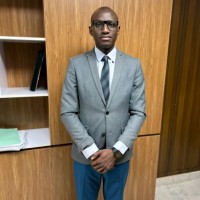 Etienne Mendy's profile photo