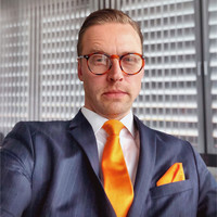 Sixt rent a car Employee Ville Ericson's profile photo
