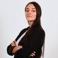 La América Employee Luz Lopez Moreno's profile photo