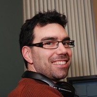 Brioconcept Consulting inc Employee Guillaume Frigon's profile photo