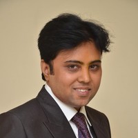 DitaExchange Employee Dhirendra Yadav's profile photo