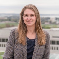 Dumbarton Oaks Trustees Employee Courtney Randolph's profile photo