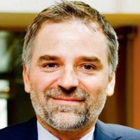 NMBS-SNCB Employee Pierre-André Rulmont's profile photo