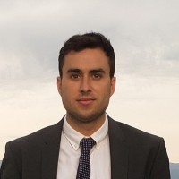 Corporación Siegfried Paraguay Employee Antonio Calviño's profile photo