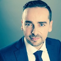 Real Garant by Zurich Employee Javier Mesa's profile photo
