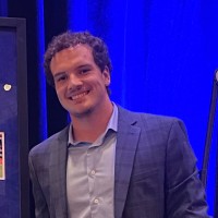 Optimum Logistic Solutions Employee Chase Cunningham's profile photo